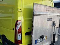 usado Renault Master C/PLATAFORMA 2.3 DCI RWD