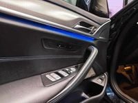 Usado BMW 530 iPerformance 252 HP (185 kW) 2019 Preto Sedan