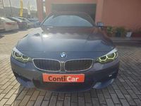 Usado BMW 418 Gran Coupé Comfort Edition 150 HP (110 kW) 2018 Cinza Coupé