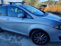 usado Seat Altea XL 1.6