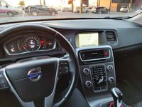 usado Volvo V60 D3 2016