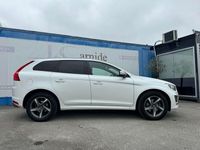 usado Volvo XC60 2.0 D4 R-Design