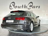 usado Audi A6 A 2.0 TDi