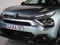 Usado Citroën C4 131 HP (96 kW) 2022 Azul