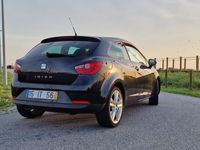 usado Seat Ibiza sport coupe