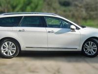 Usado Citroën C5 163 HP (119 kW) 2010 Branco Carrinha