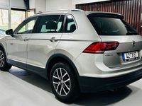 usado VW Tiguan 1.6 TDI Confortline