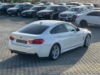Usado BMW 420 Gran Coupé 184 HP (135 kW) 2015 Branco Coupé