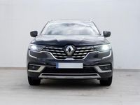 Usado Renault Koleos Initiale Paris 150 HP (110 kW) 2020 Azul SUV