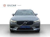 Usado Volvo XC60 R-Design 391 HP (287 kW) 2019 Cinza SUV