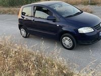 Usado VW Fox 75 HP (55 kW) 2006 Citadino