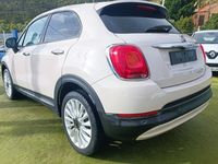 usado Fiat 500X 1.6 MJ Cross Openning Edition S&S