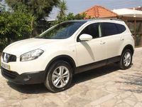 usado Nissan Qashqai +2 Qashqai+2 1.6 dCi Acenta S&S