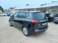 usado Opel Zafira Tourer 1.6