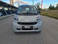 usado Smart ForTwo Coupé 1.0 mhd Passion 71