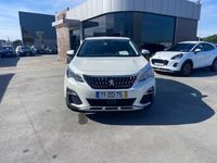 usado Peugeot 3008 1.5 BlueHDi Allure