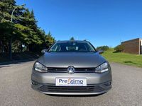 usado VW Golf VII 