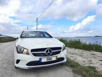 usado Mercedes CLA180 d