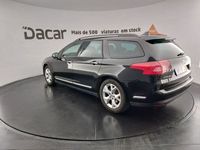 usado Citroën C5 2.0 HDi Exclusive