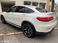 usado Mercedes GLC43 AMG AMG 4-Matic