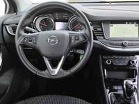 usado Opel Astra 1.5 D Design & Tech S/S