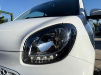 Usado Smart ForTwo Electric Drive Passion 60 kW (82 HP) 2023 Branco Coupé