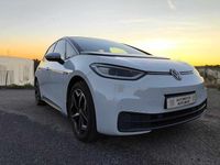 Usado VW ID.3 Pure 150 kW (204 HP) 2021 Branco Citadino