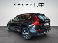 Usado Volvo XC60 Core 350 HP (257 kW) 2024 Preto SUV