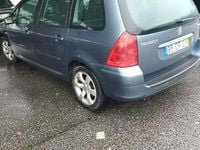 Usado Peugeot 307 110 HP (80 kW) 2006