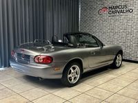 usado Mazda MX5 1.6 Hardtop