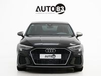 Usado Audi A3 150 HP (110 kW) 2021 Preto Sedan