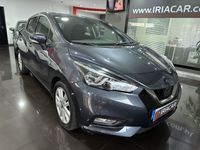 usado Nissan Micra 1.0 IG-T N-Connecta