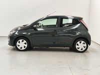 usado Toyota Aygo Aygo5P x-play + AC + x-touch