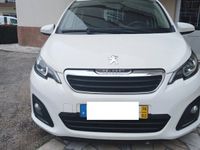 usado Peugeot 108 1.0 VTi Active