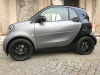 usado Smart ForTwo Coupé 2019PRIME 90 cv automático (MUITOS EXTRAS)