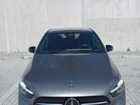 usado Mercedes B180 d AMG Line Aut.