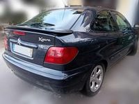Usado Citroën Xsara VTR Sport 2002 Coupé
