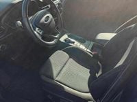 Usado Ford Focus 125 HP (91 kW) 2019 Azul Citadino