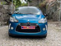 usado Citroën DS3 1.6 THP Sport Chic