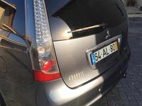 Usado Mitsubishi Grandis 136 HP (100 kW) 2005 Cinzento Carrinha