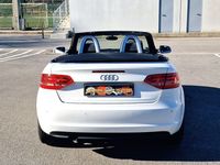 usado Audi A3 Cabriolet 2.0tdi