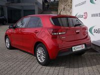 usado Kia Rio 1.2 CVVT Dynamic