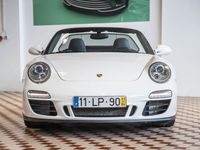 usado Porsche 911 Carrera GTS PDK