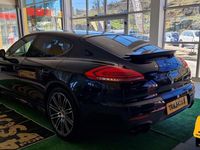 usado Porsche Panamera 3.0 V6 300Cv