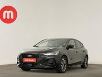 Usado Ford Focus ST-Line X 155 HP (114 kW) 2025