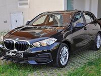 usado BMW 116 Serie-1 d Corporate Edition Auto