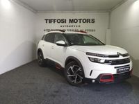 usado Citroën C5 Aircross 1.5 BlueHDi Shine