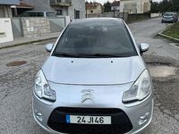 Usado Citroën C3 2010 Sedan