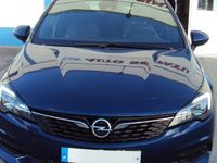 usado Opel Astra SPORTS TOURER OD ST 1.2 T INNOVATION GS LINE S/S 130CV