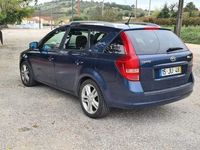 usado Kia Ceed Sportswagon 1.6 crdi